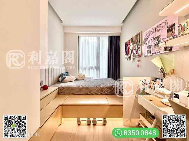 清水湾 - 傲泷 17