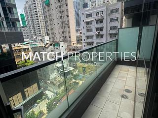 Sai Ying Pun - Two・Artlane 05