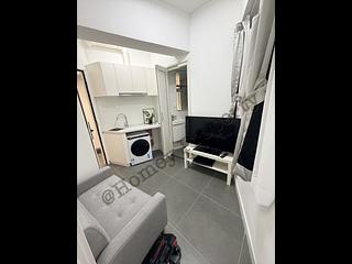 铜锣湾 - 香港大厦 07
