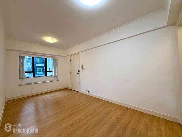 Mid Levels Central - Losion Villa 01