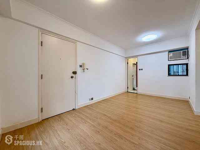 Mid Levels Central - Losion Villa 04