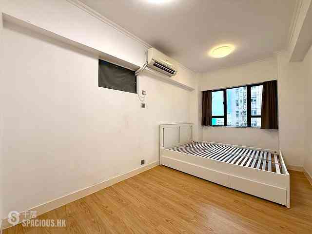 Mid Levels Central - Losion Villa 06