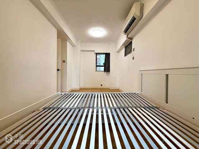 Mid Levels Central - Losion Villa 07