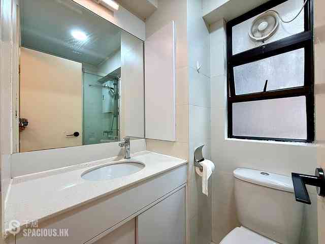 Mid Levels Central - Losion Villa 09