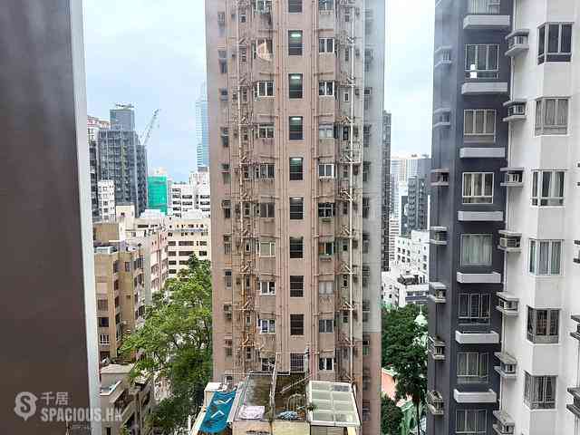 Mid Levels Central - Losion Villa 11