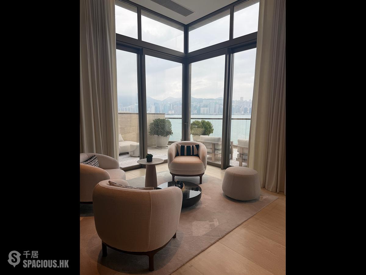 Kai Tak - Pano Harbour Mansion B (Harbour Breeze) 01