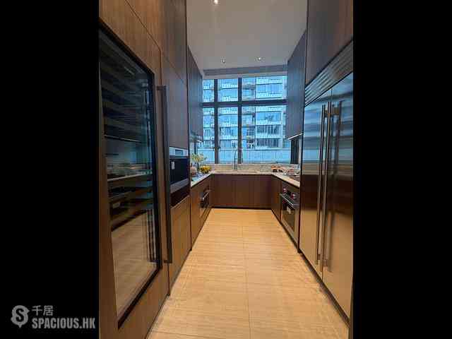 Kai Tak - Pano Harbour Mansion B (Harbour Breeze) 04