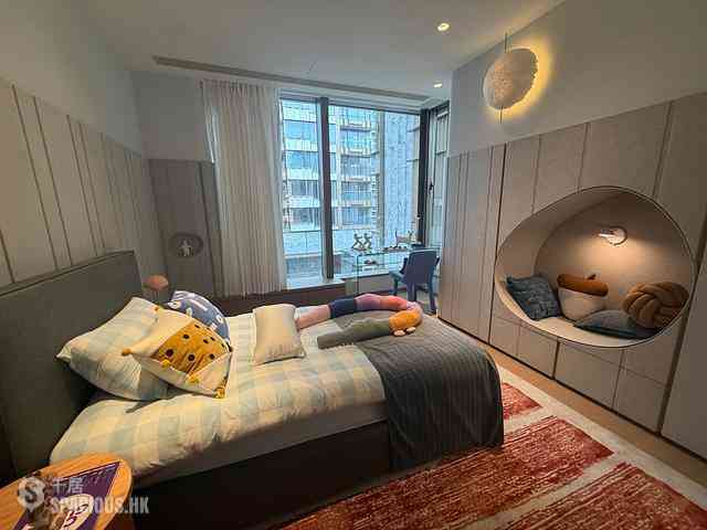 Kai Tak - Pano Harbour Mansion B (Harbour Breeze) 13