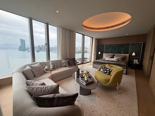 Kai Tak - Pano Harbour Mansion B (Harbour Breeze) 15