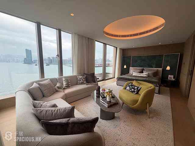 Kai Tak - Pano Harbour Mansion B (Harbour Breeze) 15