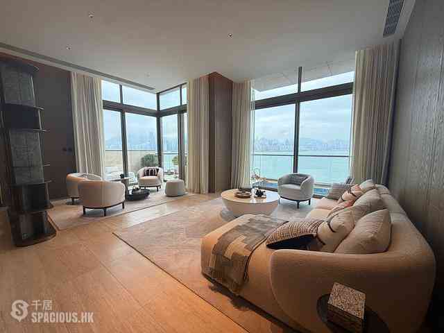 Kai Tak - Pano Harbour Mansion B (Harbour Breeze) 18