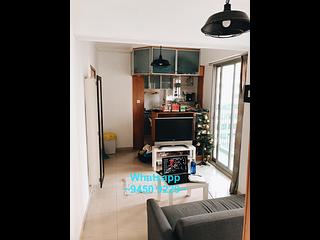 Sai Ying Pun - Sing Fai Building 02