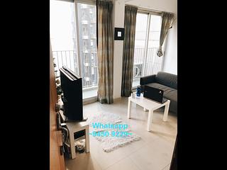 Sai Ying Pun - Sing Fai Building 03