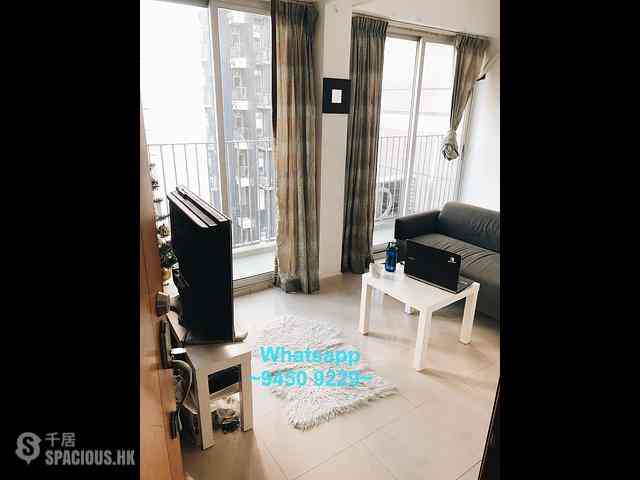 Sai Ying Pun - Sing Fai Building 03