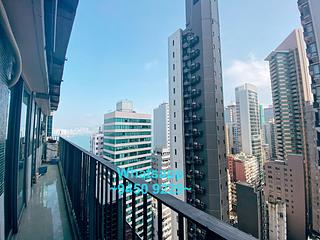 Sai Ying Pun - Sing Fai Building 04