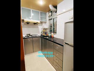 Sai Ying Pun - Sing Fai Building 05
