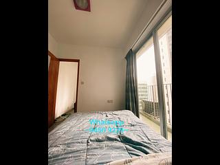 Sai Ying Pun - Sing Fai Building 06