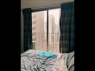 Sai Ying Pun - Sing Fai Building 07