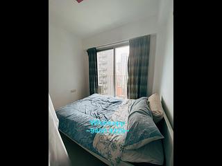 Sai Ying Pun - Sing Fai Building 08