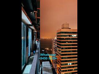 Sai Ying Pun - Sing Fai Building 11
