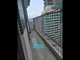 Sai Ying Pun - Sing Fai Building 12