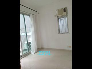 Sai Ying Pun - Sing Fai Building 14