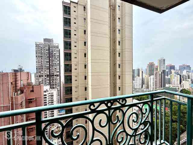 Sai Ying Pun - Bon-Point 02