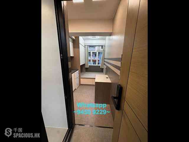 Sheung Wan - 163, Queen's Road West 02