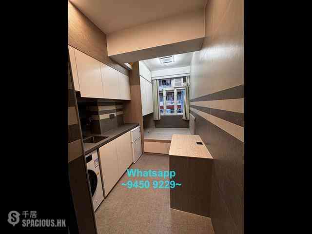 Sheung Wan - 163, Queen's Road West 03