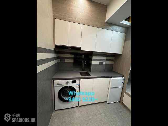 Sheung Wan - 163, Queen's Road West 04