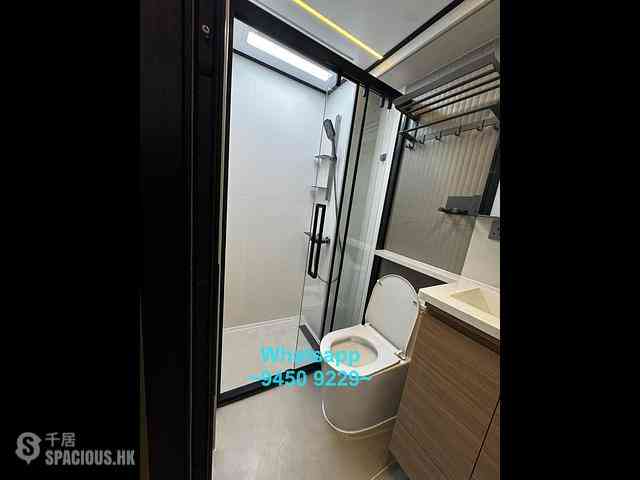 Sheung Wan - 163, Queen's Road West 05