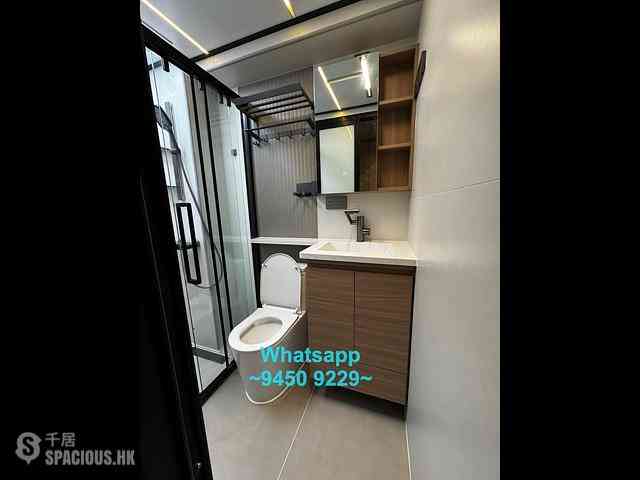 Sheung Wan - 163, Queen's Road West 06