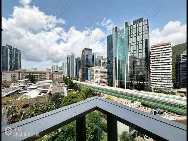 Wong Chuk Hang - The Southside Phase 3B Blue Coast 01