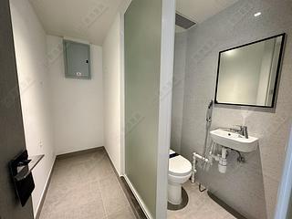 Wong Chuk Hang - The Southside Phase 3B Blue Coast 05