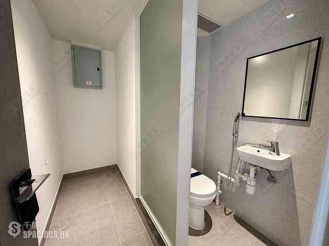 Wong Chuk Hang - The Southside Phase 3B Blue Coast 05