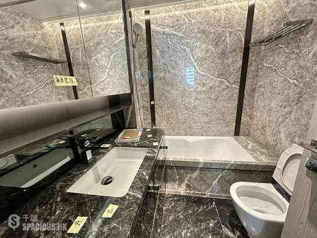 Wong Chuk Hang - The Southside Phase 3B Blue Coast 06