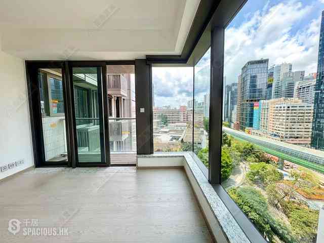 Wong Chuk Hang - The Southside Phase 3B Blue Coast 11