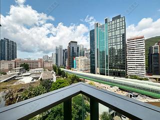 Wong Chuk Hang - The Southside Phase 3B Blue Coast 12