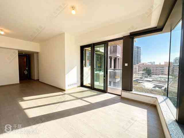 Wong Chuk Hang - The Southside Phase 3B Blue Coast 15