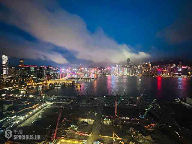 西九龙 - 凯旋门 02