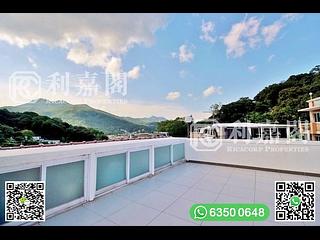 西贡 - 莫遮輋 12
