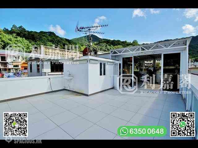 Sai Kung - Mok Tse Che 13