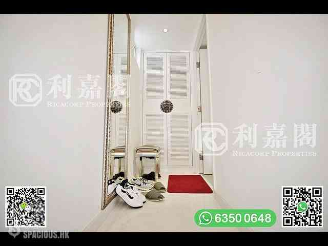 Sai Kung - Mok Tse Che 10