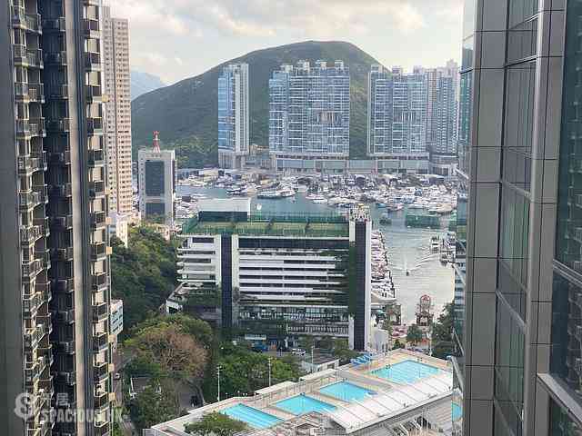 Wong Chuk Hang - The Southside Phase 3B Blue Coast Tower 2A 01