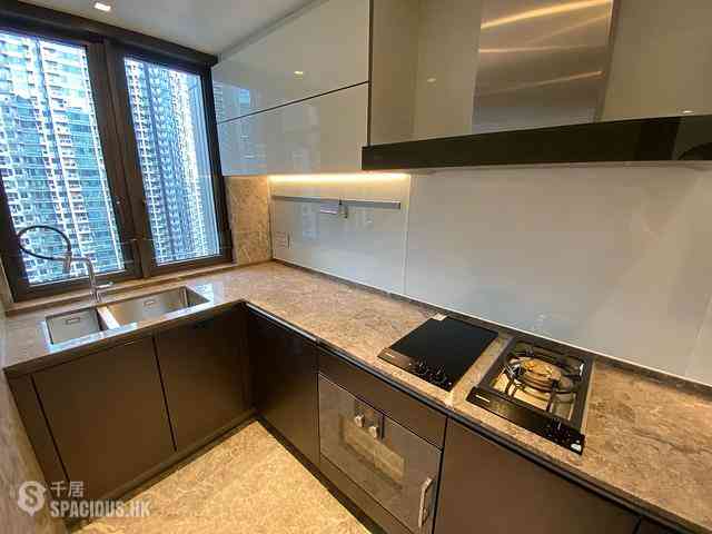 Wong Chuk Hang - The Southside Phase 3B Blue Coast Tower 2A 06
