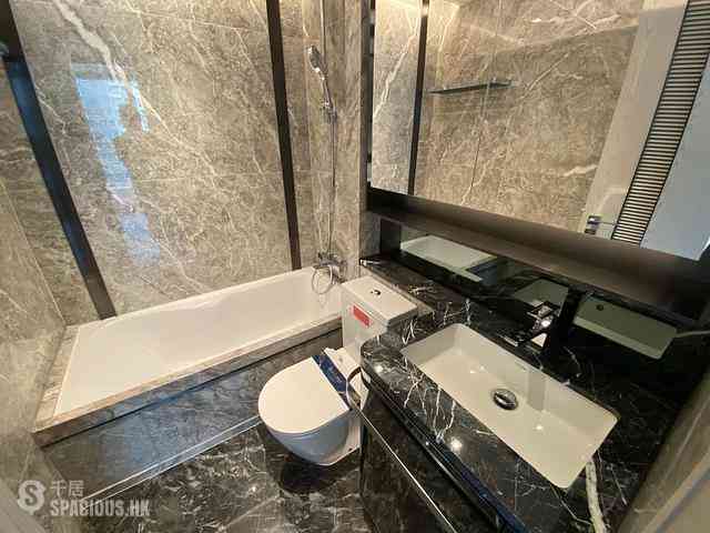 Wong Chuk Hang - The Southside Phase 3B Blue Coast Tower 2A 12