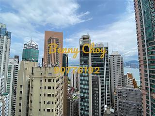 上环 - 盈峰一号 05