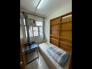 Sai Ying Pun - Lai On Building 02