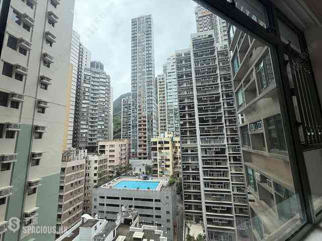 中半山 - 雍景台 06