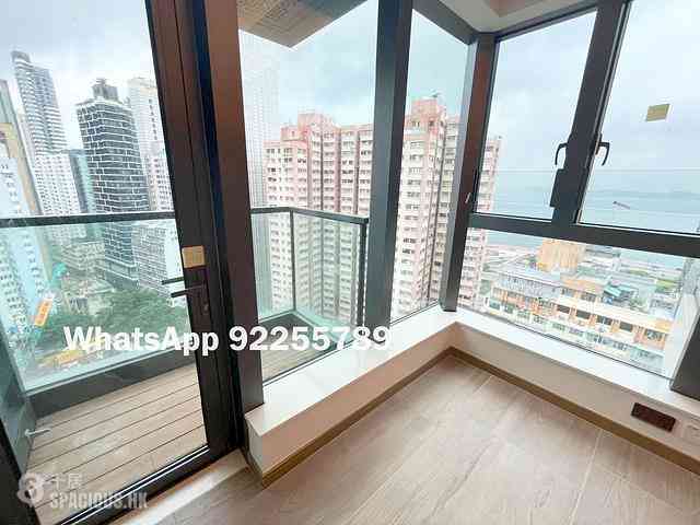 Sai Ying Pun - One・Artlane 01